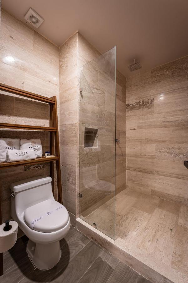 Hotel Mid Project Mérida Dış mekan fotoğraf