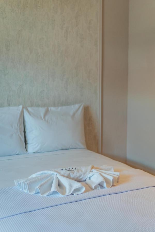 Hotel Mid Project Mérida Dış mekan fotoğraf