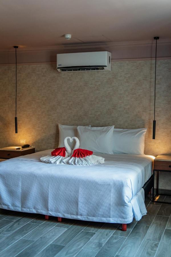 Hotel Mid Project Mérida Dış mekan fotoğraf