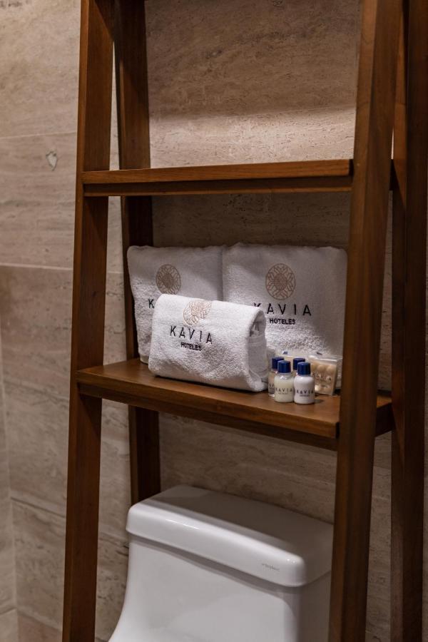 Hotel Mid Project Mérida Dış mekan fotoğraf