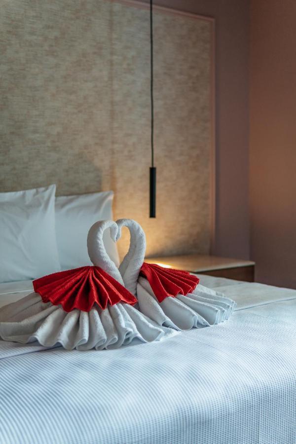 Hotel Mid Project Mérida Dış mekan fotoğraf
