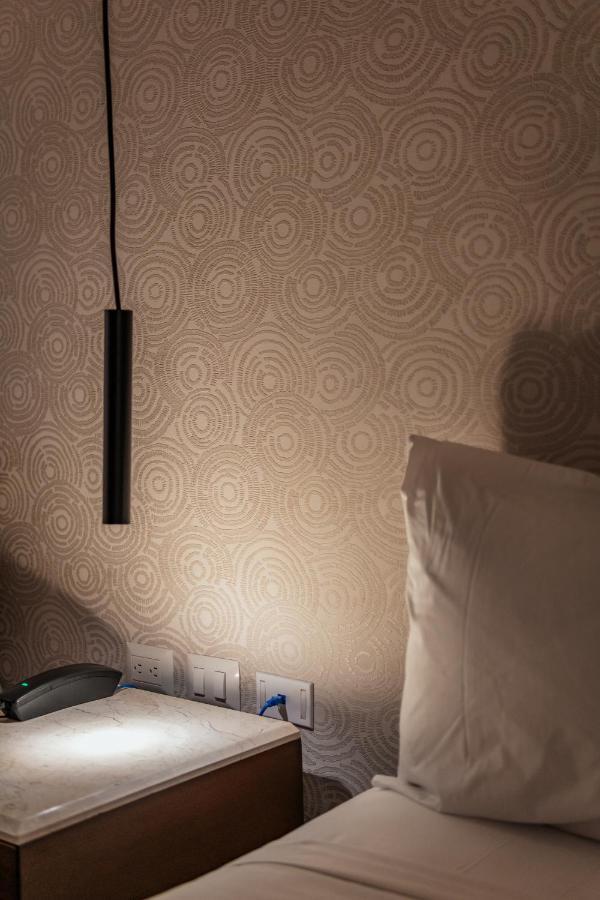 Hotel Mid Project Mérida Dış mekan fotoğraf