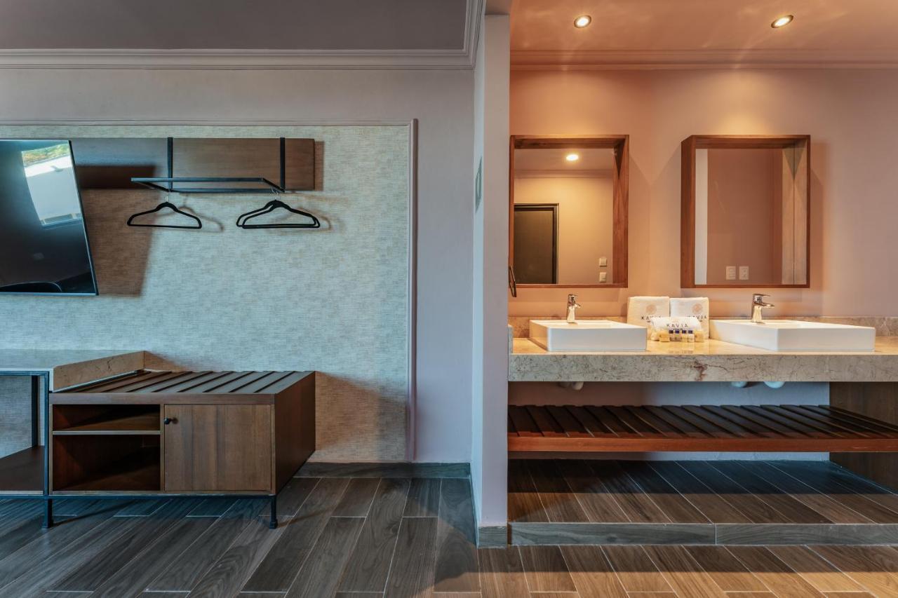 Hotel Mid Project Mérida Dış mekan fotoğraf