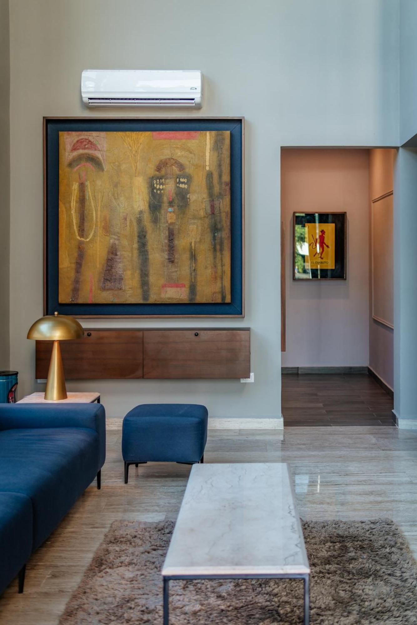 Hotel Mid Project Mérida Dış mekan fotoğraf